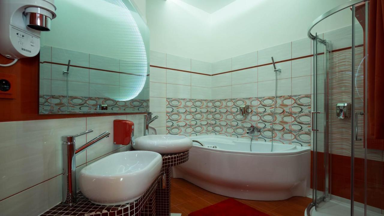 Apartment Colours - Your 7 Colour Experience In Centre Of Praha Exteriér fotografie