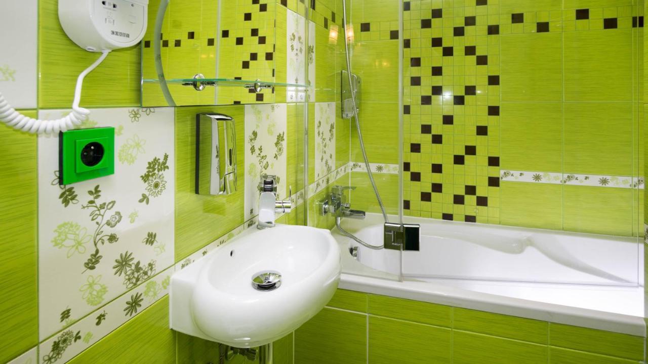 Apartment Colours - Your 7 Colour Experience In Centre Of Praha Exteriér fotografie