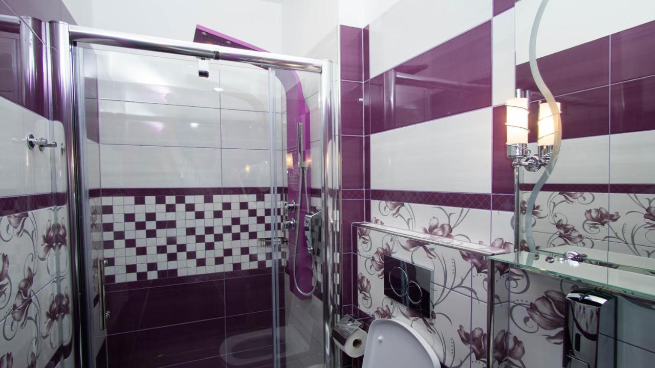 Apartment Colours - Your 7 Colour Experience In Centre Of Praha Exteriér fotografie